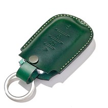 호즈 이쿼녹스 새들형 스마트키케이스 자동차키홀더 100%핸드메이드