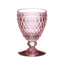 빌보 보스톤 고블렛 로즈 230ml(120mm)