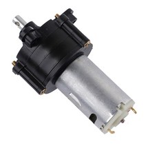 비상발전기 수동 가정용 휴대용 제너레이터 12/24V DC 발전기 핸드 제너레이터 유압 테스트 모터 1 개 비, 한개옵션0