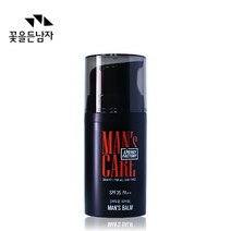 a꽃을든남자 에너지 팩토리 스킨핏 맨즈 밤 50ml 비비