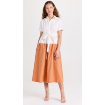 Shoshanna 데일리 데이트룩 쇼샨나 아멜리 원피스