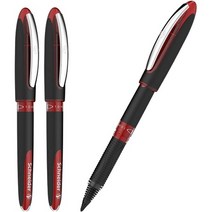 일본직발송 3. 슈나이더(SCHNEIDER) 슈나이더 SCHNEIDER 롤러 볼펜 원사인 ONE SIGN 펜촉:1.0MM 잉크 칼라, One Size, One Color