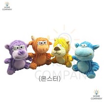 진돗개 놀아주기 시추 퍼그 애착인형 1봉12개 치석제거 요크셔 프렌치불독불안해소