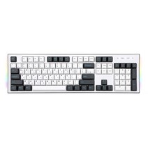 COX CK01 PBT 적축 이색사출 사이드 RGB 기계식_0112EA, COX CK01 PBT 적축 이색사출 사