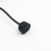 빠른 충전 케이블 휴대용 마그네틱 시계 충전기 장치 Xiaomi MI 밴드 5 스마트 밴드 액세서리 용 고급 충전기