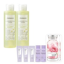 마몽드 마몽드 캐모마일 퓨어 토너 250ml x2[26628122], 공통