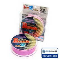 유니맥 Barcode 磯 [바코드기] 플로트, 2.25호