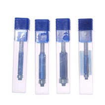 우드셔터 우드커튼 암막 생크 밀링 커터 나무 조각 라우터 비트 연장로드 콜레트 조각