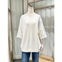 [시에로] 넥트임 7부 라글란티셔츠 SG4TSF825(2210443)