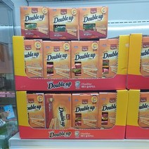 (10매X 5팩)매일 상하 더블업체다 슬라이스 (10매X 5팩), 일반포장 동절기만