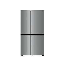 LG DIOS 매직스페이스 냉장고 S634S32Q (652L)