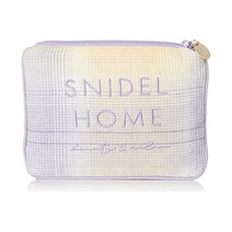 파우치 스나이델 홈SNIDEL HOME체크 티슈 SHGG214212