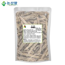 국산 말린 더덕 300g 사삼 건조 더덕차 말린더덕 차, 300g(1개), 1개