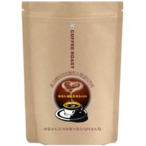 커피향기줍는남자 당일로스팅 스페셜티 원두커피 아리차쇼핑몰, 에스프레소, 200g