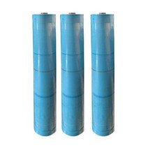 비닐하우스용비닐 비닐 하우스 활대 프레임 보온덮게, 8S 고투명 PO 필름 10mX40m