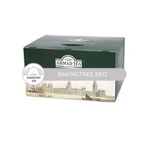 Ahmad Tea 얼그레이 홍차20티백 아마드 얼그레이 티백