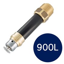 (Am02) 플러시 건식 스프링쿨러 동파방지 헤드 하향 900L_ 03127EA, 본상품선택