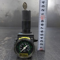 중고 Rexroth 0821302434 압력레귤레이터 - C 1506