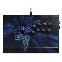 Razer Panthera Evo 아케이드 컨트롤러 PS4PC 대응 [일본 정규 대리점 보증품] RZ06-02720100-R3A1