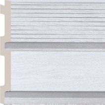 [대진씨엠] 미가 참숯 루버 L006 10종 외 마감몰딩, 마감몰딩 L57-J, 1개