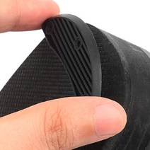 남성 구두 뒷굽 보수 워커 뒷굼치 수선 굽셀프 보호 키트
