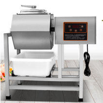 회전 염지기 육류 고기 닭 버무리기 절임기 양념 기계, K