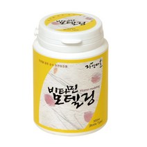 자연마을 비타민 모델링 300, 단품, 단품