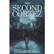 The Second Cortez Paperback, Enchanted Indie Press