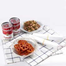 인터바겐 롤백 비닐 봉지 봉투 친환경 생분해, 1매입, 롤백 38호 400매