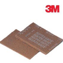 곡면작업 공업용 금속 수세미 30개 180방 연마 마무리 목공 주방