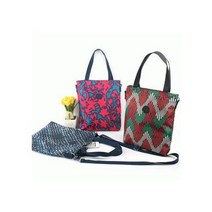 컬러 파우치데이 패턴