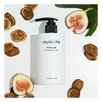 스카이보틀 무화과 퍼퓸 바디로션 300ml