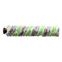 Bissell 1866 1785 1868 1926 습식/건식 진공용 진공 청소기 브러시바 브러시 롤러 바, 애완 동물 헤어 브러시, 255mm, 플라스틱 및 극세사