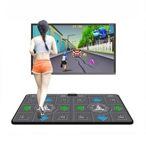 오락실펌프기계 휴대용 미니 게임기 오락기 ddr 디디알 6, 모델별 가격 다름, 07.새로운업그레이드HDMI무선PU보라색마사지
