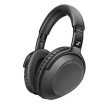 Sennheiser PXC 550-II Wireless – NoiseGard 어댑티브 노이즈 캔슬링 터치 감지 제어 기능이있는 Bluet