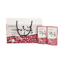 무설탕 무방부제 프리미엄 대추즙 건강돋움 대추마을 / 건강담기