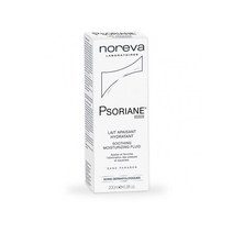 노레바 소리안 바디 밀크 200ml Noreva Lait Corps Psoriane, 1팩