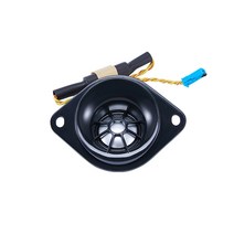for bmw f10 f11 5 series harmankardon audio head treble horn 확성기 music sound original model 트위터 스피커, 12v, 후면 트위터 795 1개