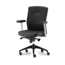 한성 DS 바쏘의자 중 팀장 임원 중역용의자, 단품