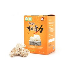 발효 꽃송이버섯 효소 분말 베타글루칸 원목재배 과립