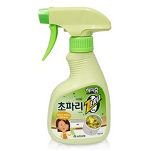 [P1M] f해피홈 초파리제로 290ml 초파리제거 날파리 파리약 / 날파리약 초파리스프레이 날파리스프레이 ( P1M / 632594EA ), 1, 본상품선택