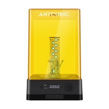 목업제작 3D프린터 Anycubic Upgrated Wash and Cure 2.0 Machine 2-in-1 UV 수지 경화 LCDSLA Photon Mono X Mars, 협력사, 워시 큐어 2.0