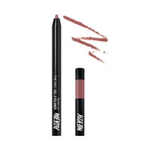 머지 더 퍼스트 젤 아이라이너 0.5g, G5 로지 버건디, 7개