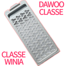 꿀꾸리마켓 대우 세탁기 필터 거름망 DWF-140ZS DWF-140ZL DWF-140NW DWF-141PS DWF-141SH DWF-141PGH DWF-141PNF, 대우 세탁기 먼지망 1개 DWF-150CL