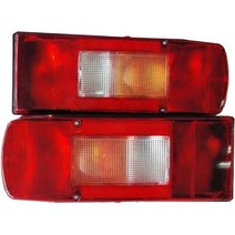 볼보 트럭 부품 호환 유럽 ​​ 트레일러 바디 fh fm vers 12 짧은 미등 lh 20892384 21097450 rh 20892389 21097448 112, 오른쪽