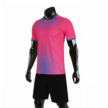 러닝복 남자 타이즈 여성 운동복 달리기 조깅복 남성용 축구 저지 키트 티셔츠 유니폼 풋볼 러닝 세트 빠른 건조 훈련 의류 신제품