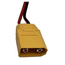 전기자전거 충전기 16.8V 10A 리튬 배터리 14.4V 14.8V 4s 스쿠터 자동차 태양 이온 리포 팬 악어 클립 XT60 XT90, [03] UK, [09] XT90