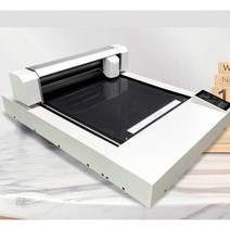 평판 커팅기 코팅지 시트지 절단기 디지털 다이 커터