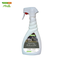 NPABC-424-A-강아지 고양이 물음방지 스프레이 500ml, 없음