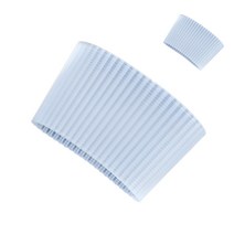 다회용 컵 홀더 종이컵 팔걸이 트레이 패드 받침 차량 소파 슬리브, 단품